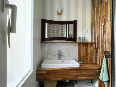 Maisonnette plain-pied avec cour aux Sables-d'Olonne : photo 18