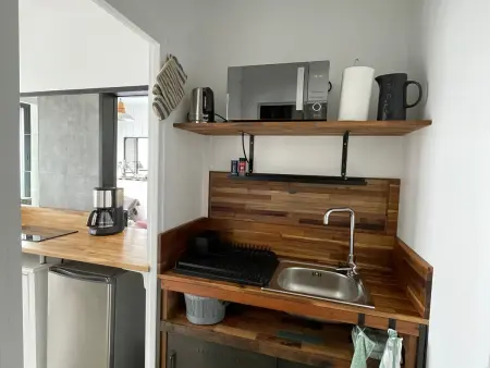 Maisonnette plain-pied avec cour aux Sables-d'Olonne : photo 19