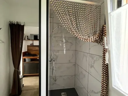 Maisonnette plain-pied avec cour aux Sables-d'Olonne : photo 20