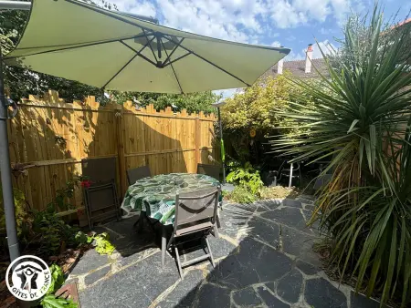 Maisonnette plain-pied avec cour aux Sables-d'Olonne : photo 24
