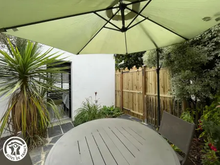 Maisonnette plain-pied avec cour aux Sables-d'Olonne : photo 27