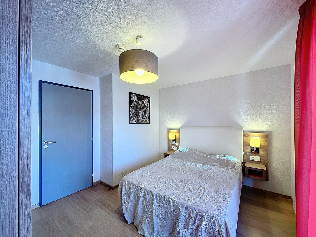 F3 climatisé 65m² terrasse vue montagnes à Lamalou-les-Bains - Photo 22