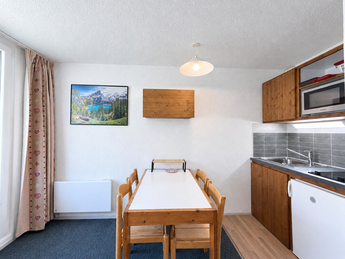 Studio 19m² Reberty 1850 avec balcon Sud-Est - Photo 3