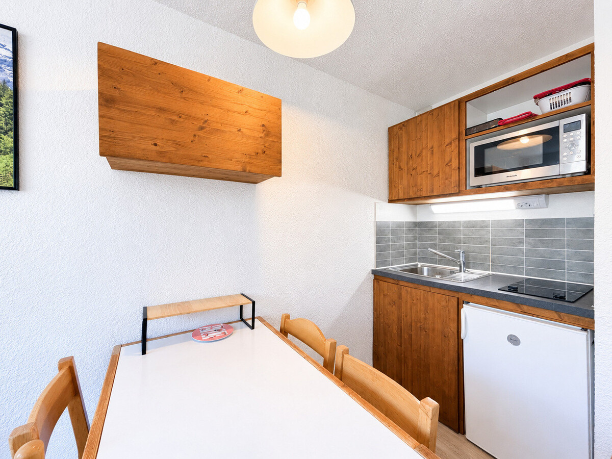 Studio 19m² Reberty 1850 avec balcon Sud-Est - Photo 4