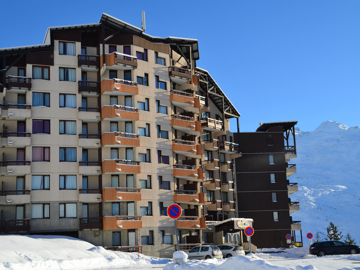 Studio 19m² Reberty 1850 avec balcon Sud-Est - Photo 8