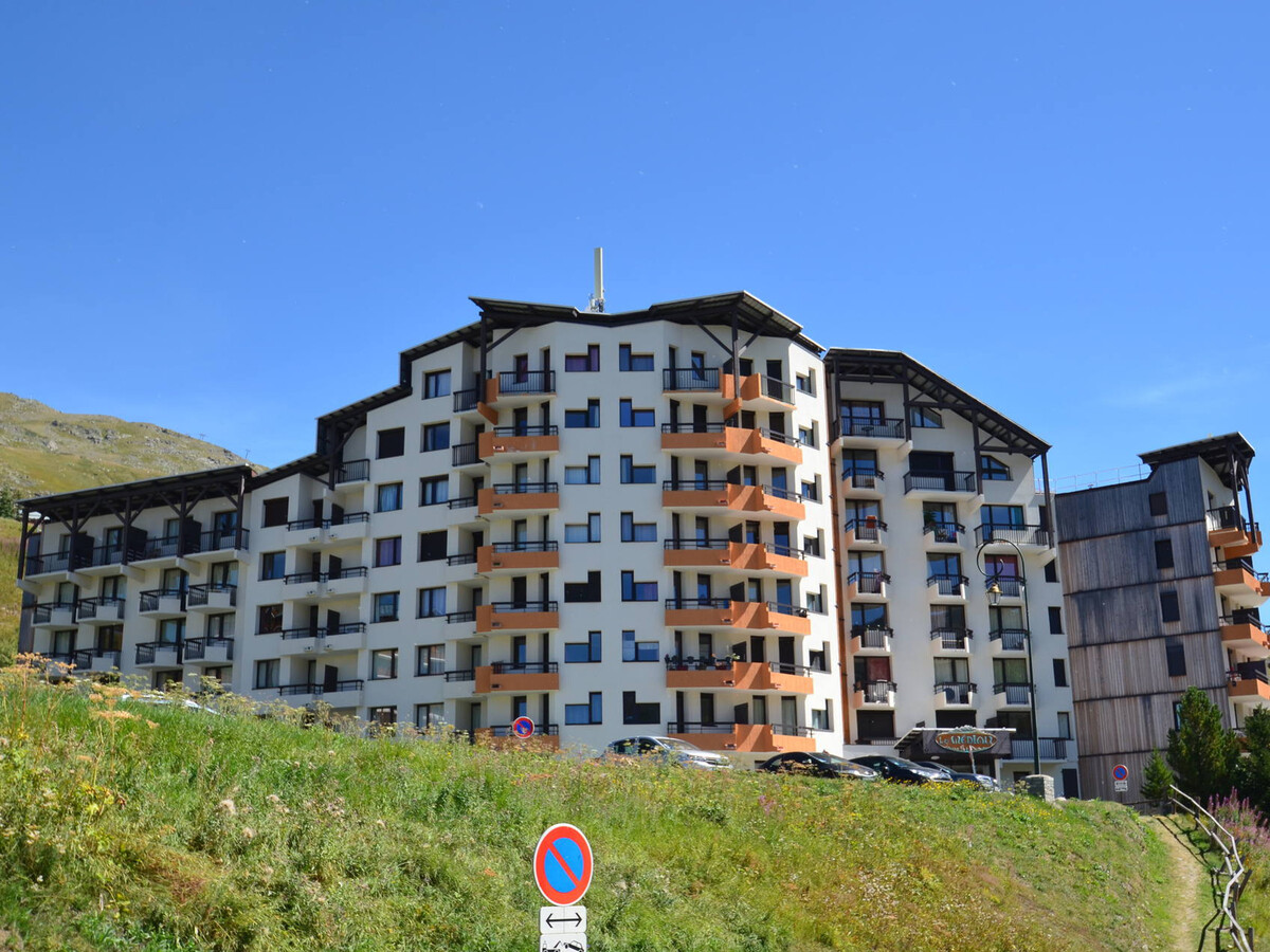 Studio 19m² Reberty 1850 avec balcon Sud-Est - Photo 13