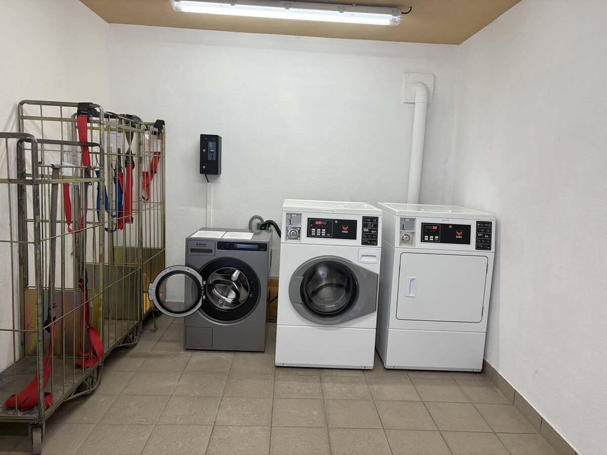 Appartement 70m² Saint-Martin-de-Belleville, 6 pers, piscine spa - Photo 32