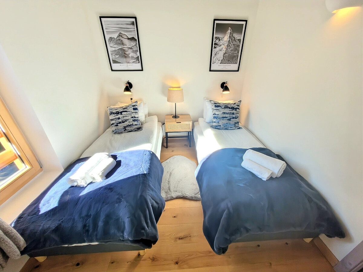 Appartement 3ch, grand balcon couvert aux Gets - Photo 7