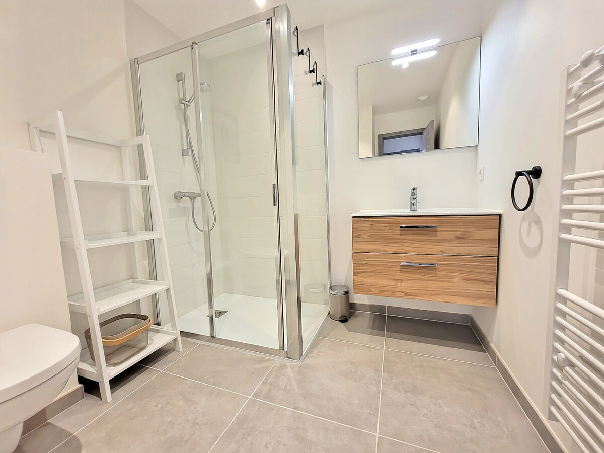 Appartement 3ch, grand balcon couvert aux Gets - Photo 11