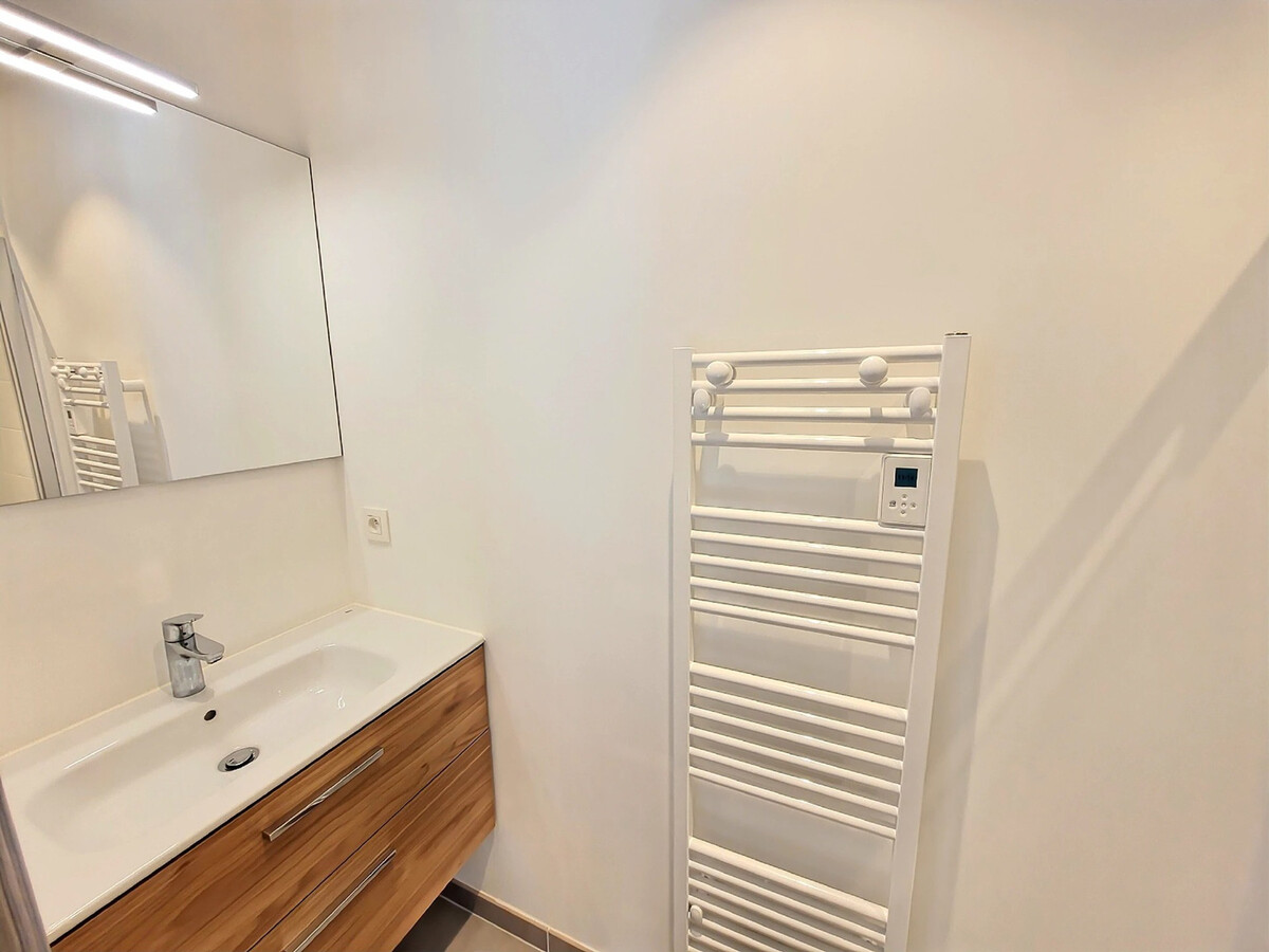 Appartement 3ch, grand balcon couvert aux Gets - Photo 14