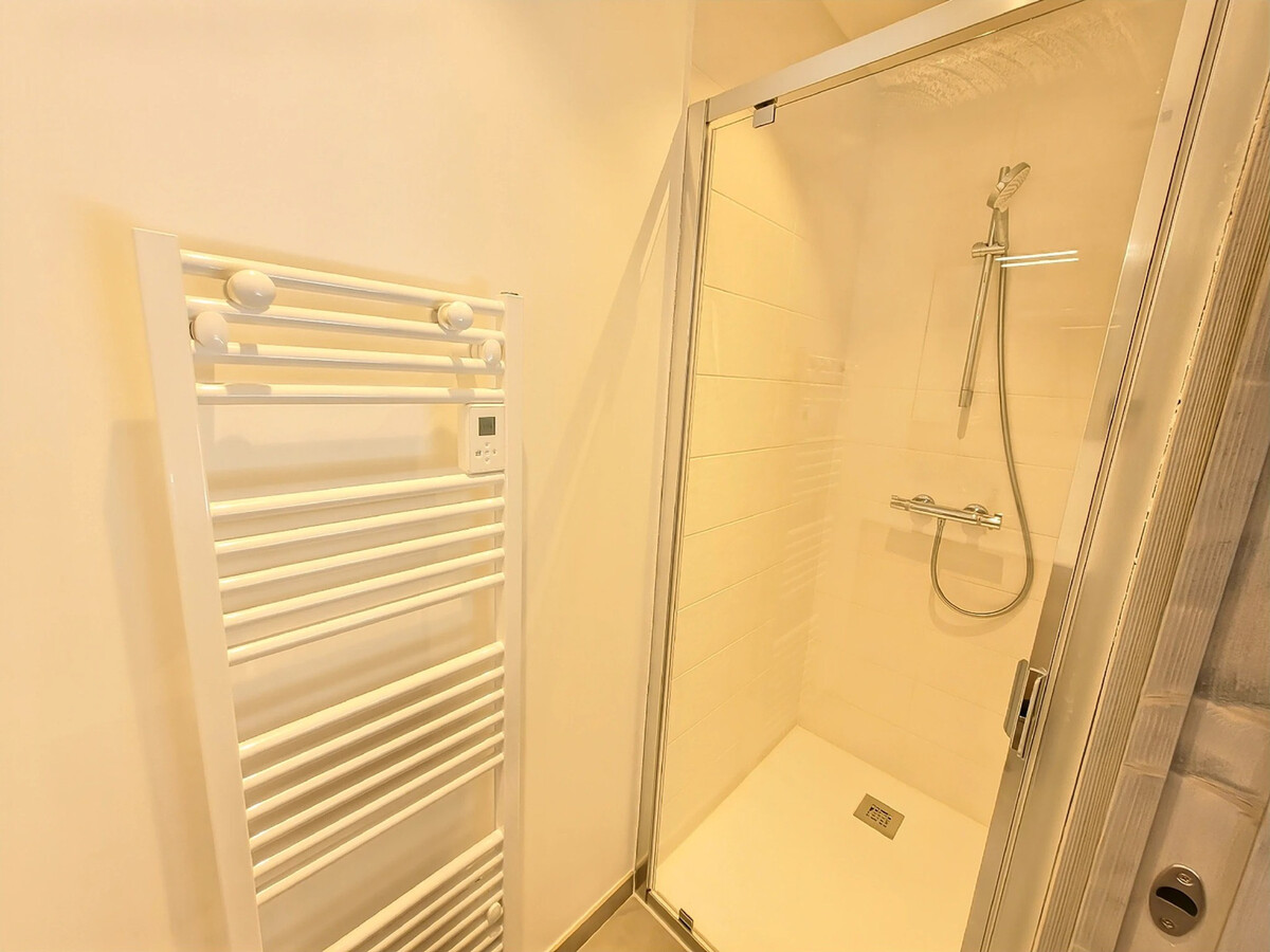 Appartement 3ch, grand balcon couvert aux Gets - Photo 15