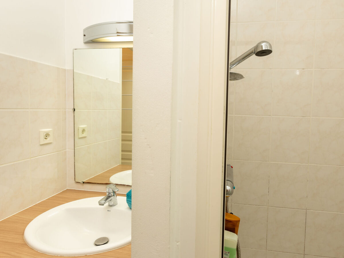 Studio Nautica 32m² à 900m de la mer, Saint-Malo - Photo 13