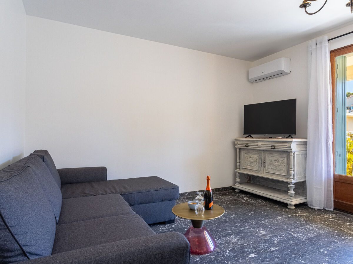 Les Voiles - Appartement 3 pièces à 500 m de la mer - Photo 8