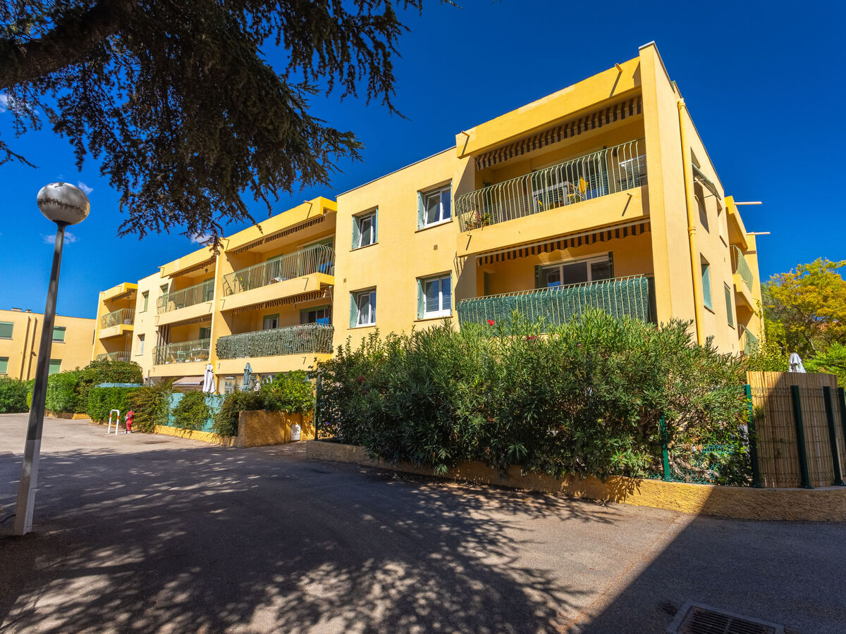 Les Voiles - Appartement 3 pièces à 500 m de la mer - Photo 18