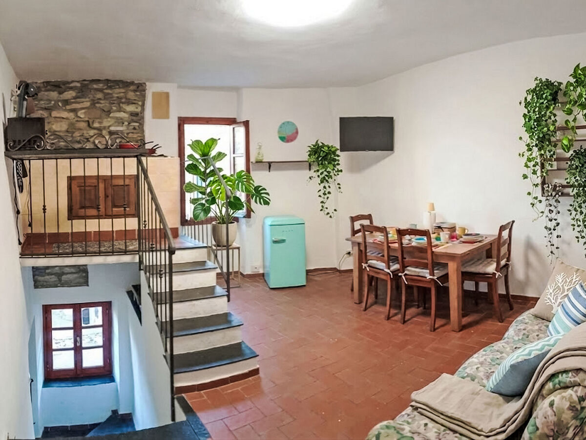 Casa dei Nani – Appartement rénové à 500 m du lac, Molini di Prelà - Photo 4