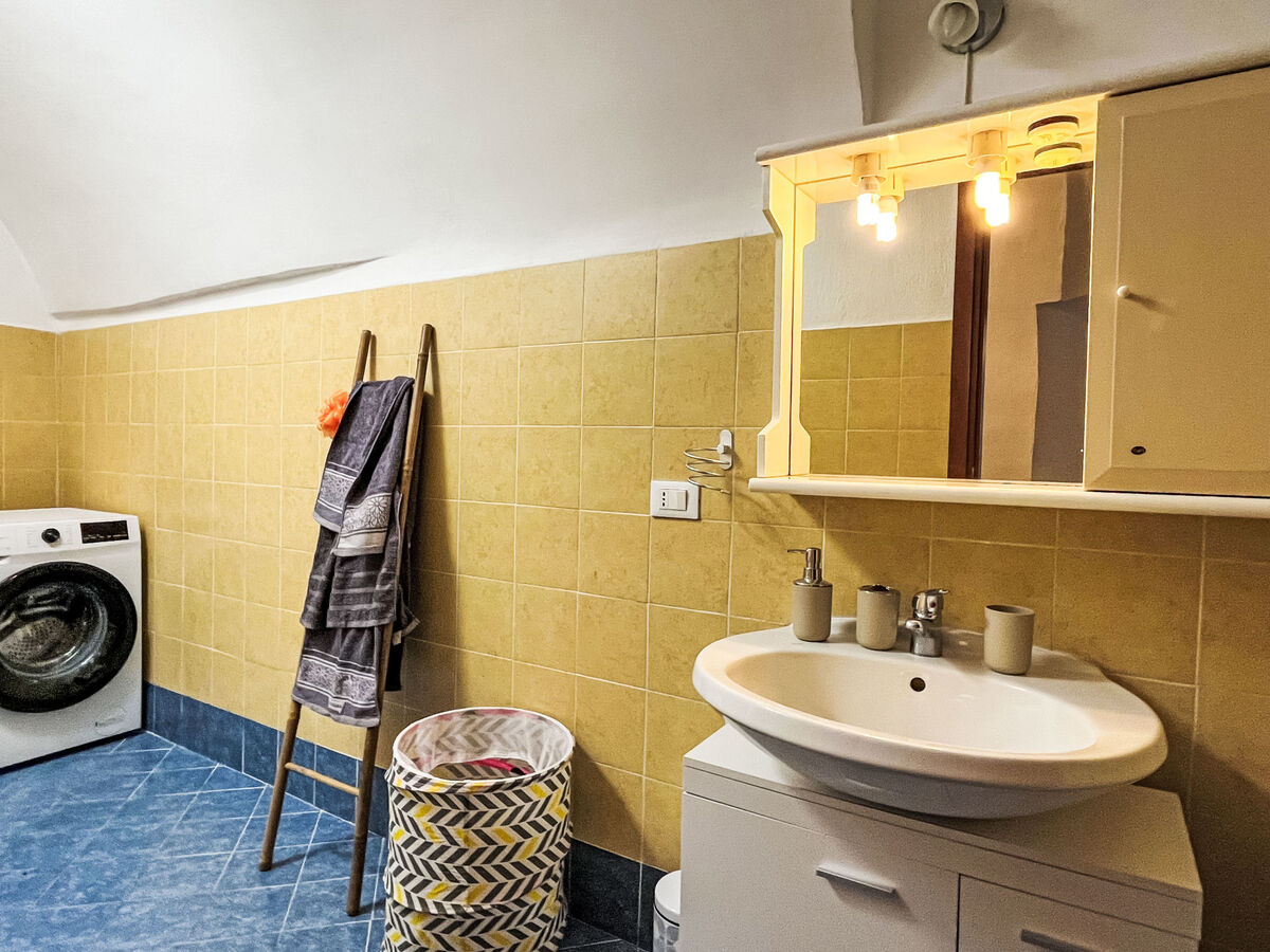 Casa dei Nani – Appartement rénové à 500 m du lac, Molini di Prelà - Photo 9