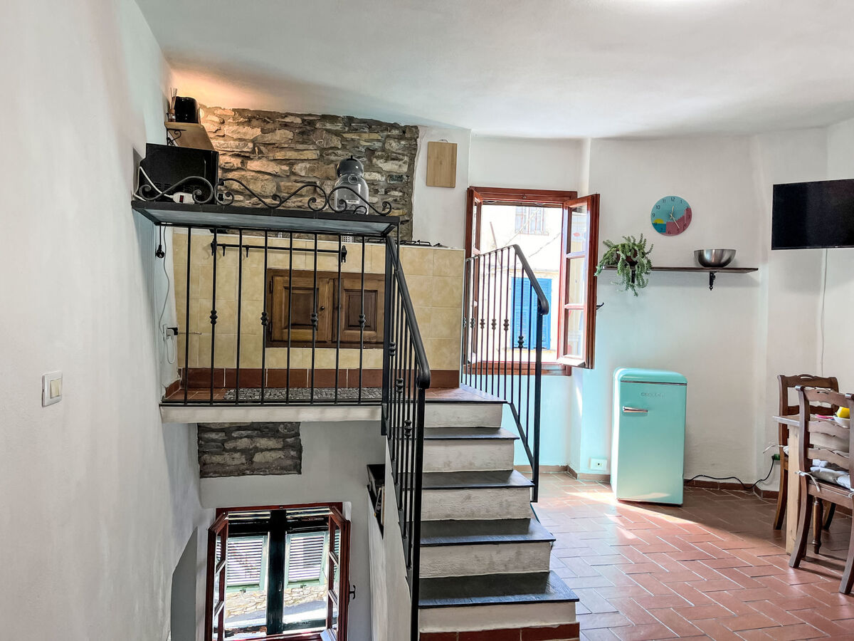 Casa dei Nani – Appartement rénové à 500 m du lac, Molini di Prelà - Photo 11