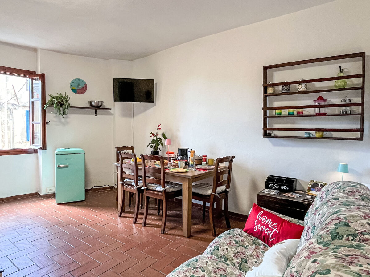 Casa dei Nani – Appartement rénové à 500 m du lac, Molini di Prelà - Photo 13
