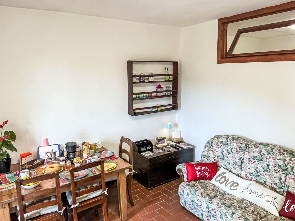 Casa dei Nani – Appartement rénové à 500 m du lac, Molini di Prelà - Photo 14