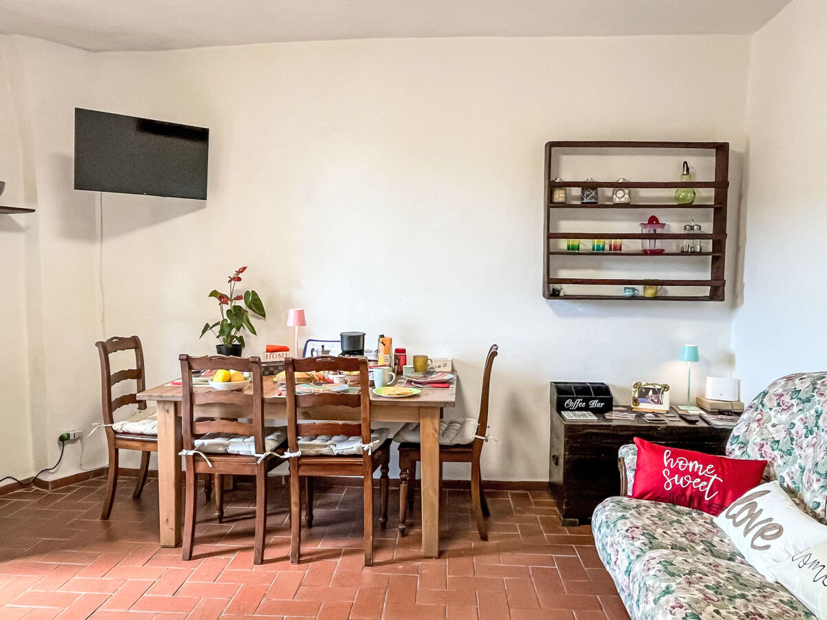 Casa dei Nani – Appartement rénové à 500 m du lac, Molini di Prelà - Photo 15