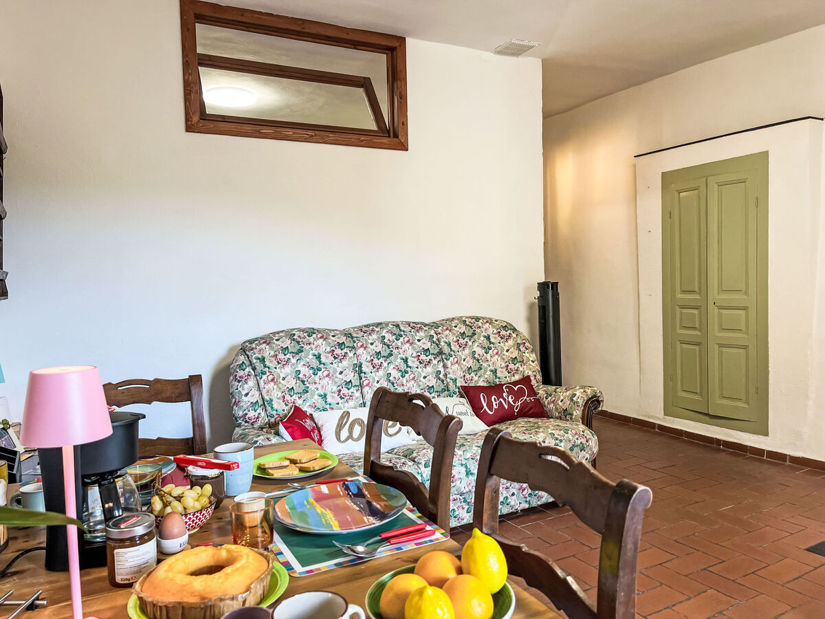 Casa dei Nani – Appartement rénové à 500 m du lac, Molini di Prelà - Photo 16