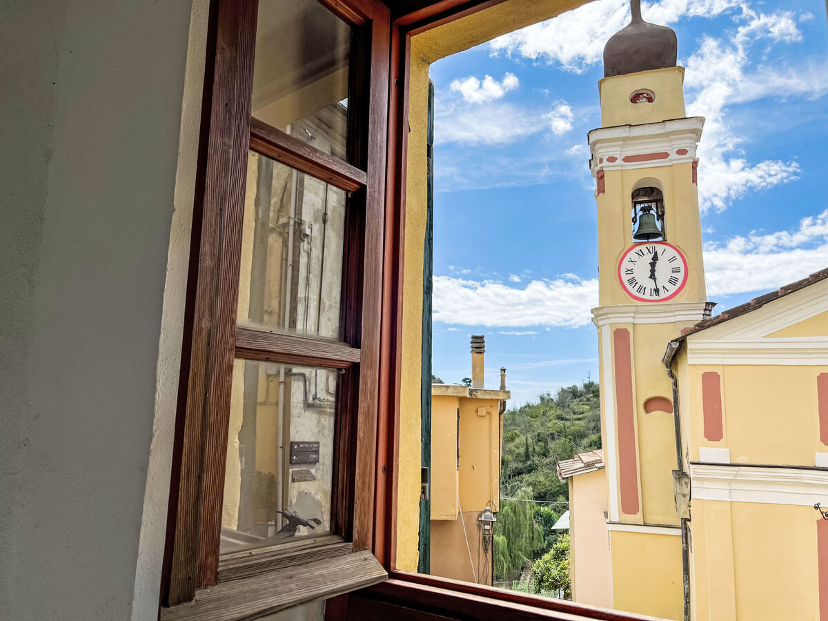 Casa dei Nani – Appartement rénové à 500 m du lac, Molini di Prelà - Photo 18