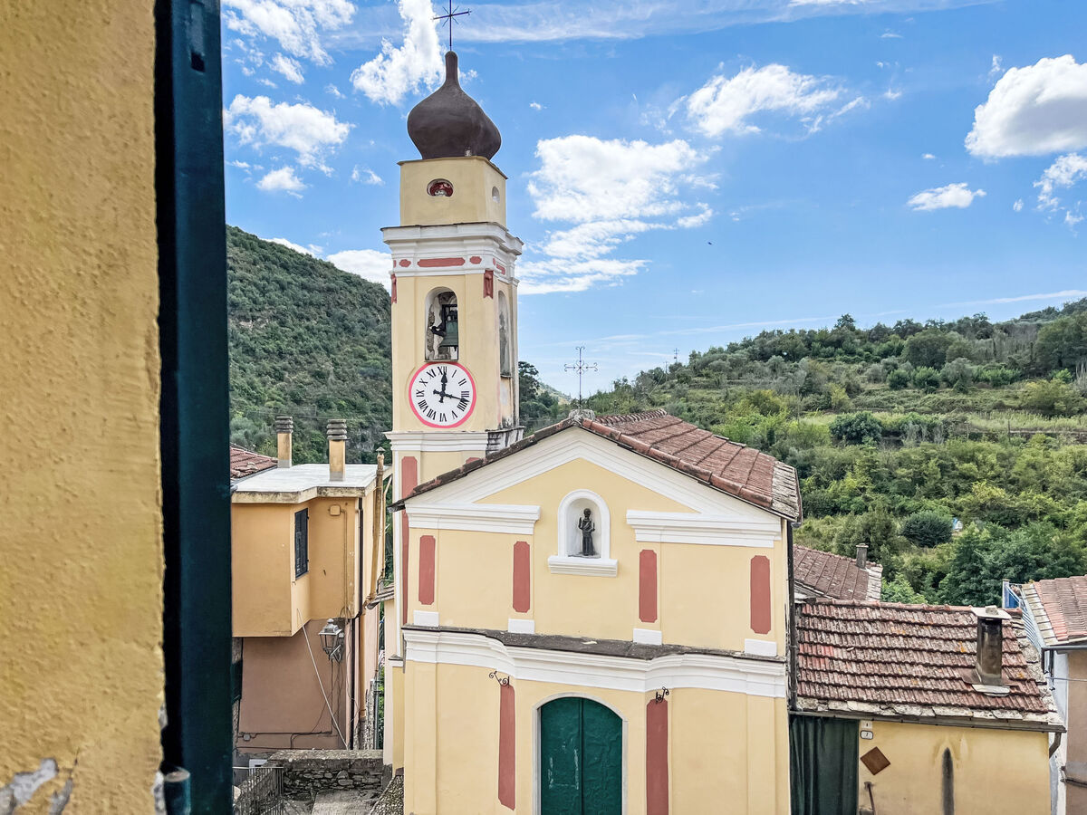 Casa dei Nani – Appartement rénové à 500 m du lac, Molini di Prelà - Photo 20