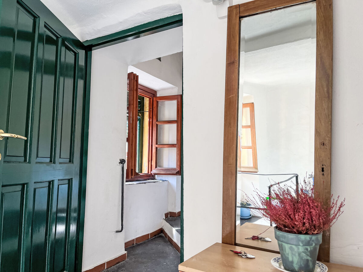 Casa dei Nani – Appartement rénové à 500 m du lac, Molini di Prelà - Photo 21