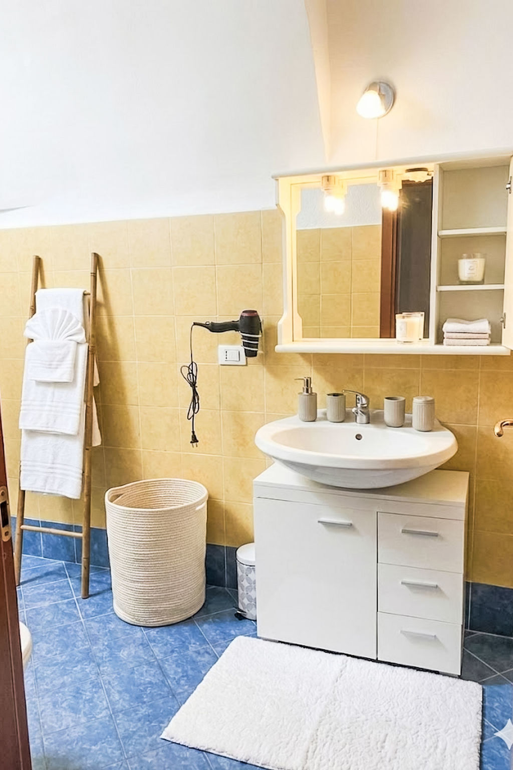 Casa dei Nani – Appartement rénové à 500 m du lac, Molini di Prelà - Photo 24