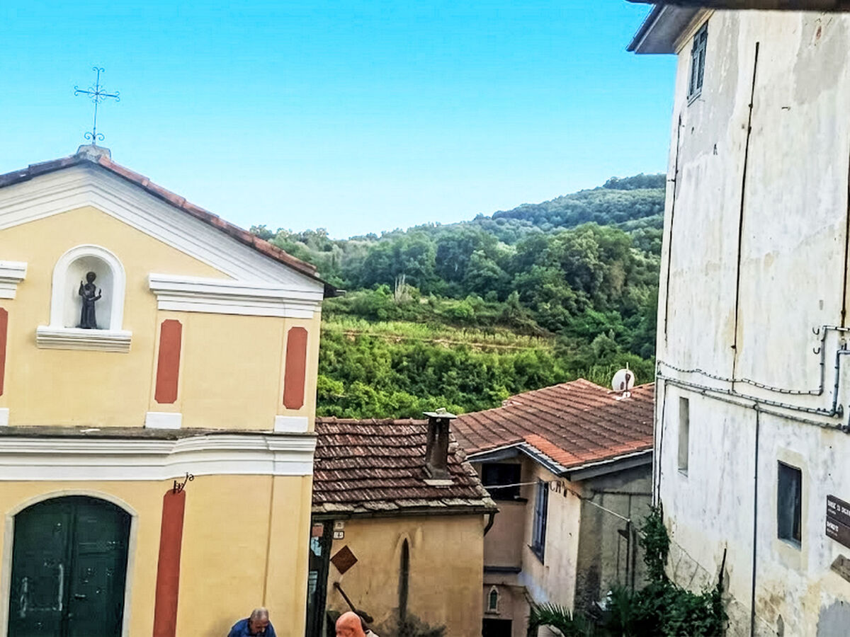 Casa dei Nani – Appartement rénové à 500 m du lac, Molini di Prelà - Photo 26