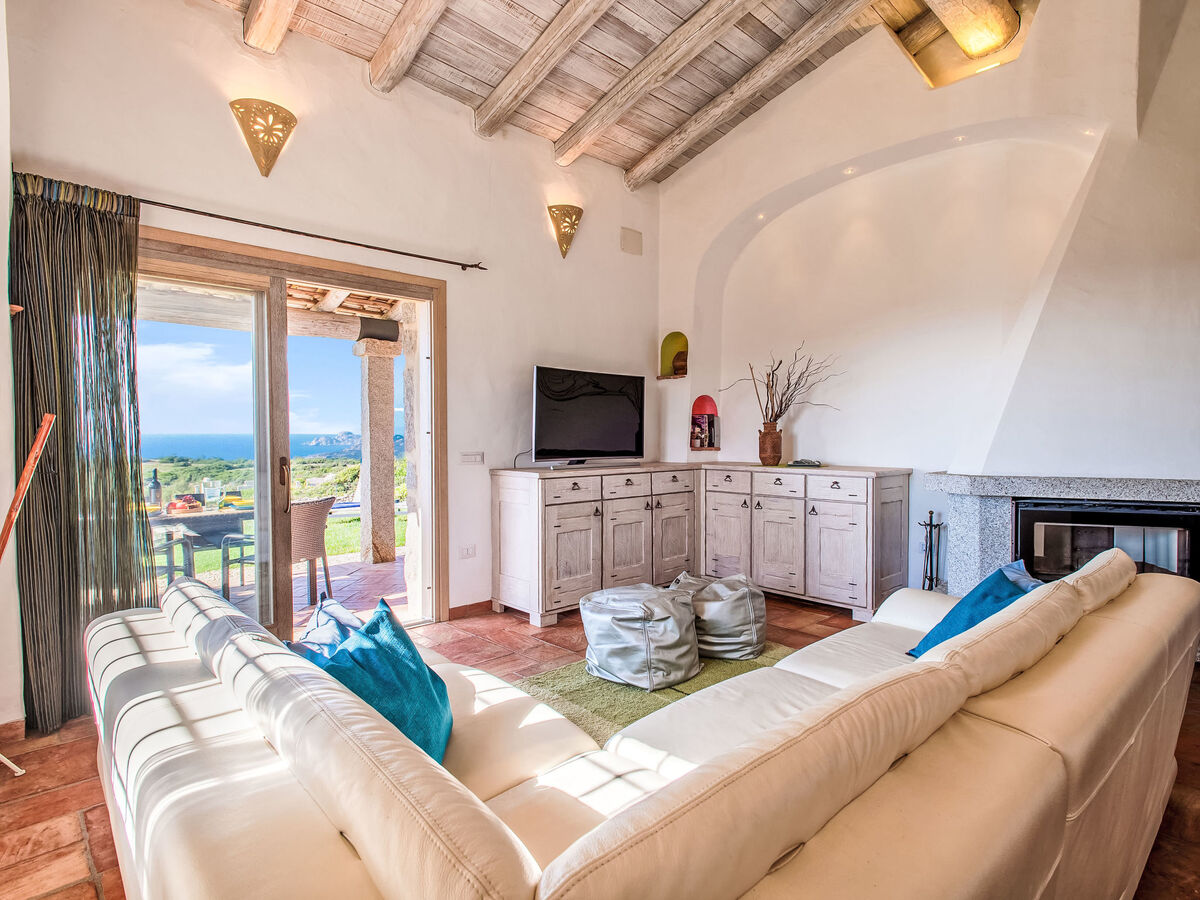 Stazzo Serafini – Gîte 6 pers. vue mer à Rena Majore - Photo 3