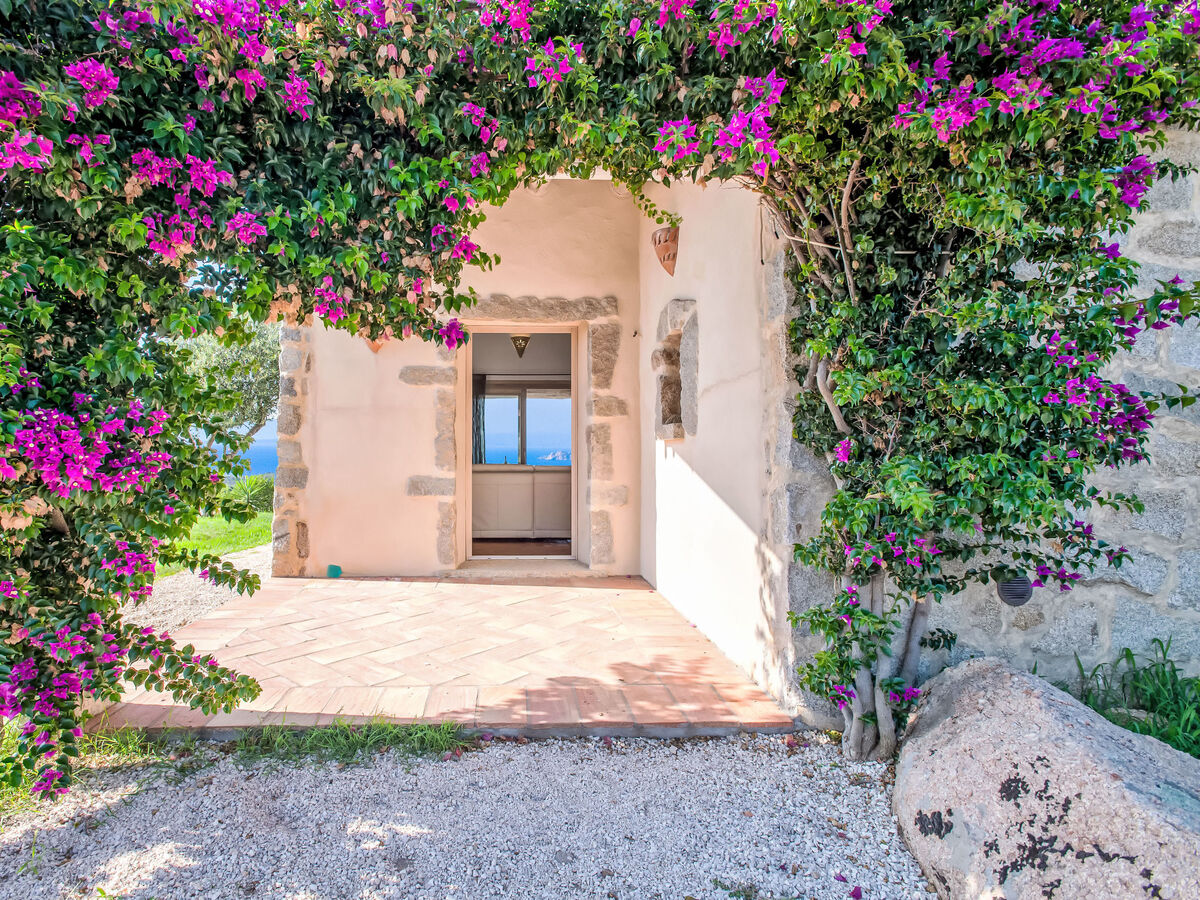 Stazzo Serafini – Gîte 6 pers. vue mer à Rena Majore - Photo 5