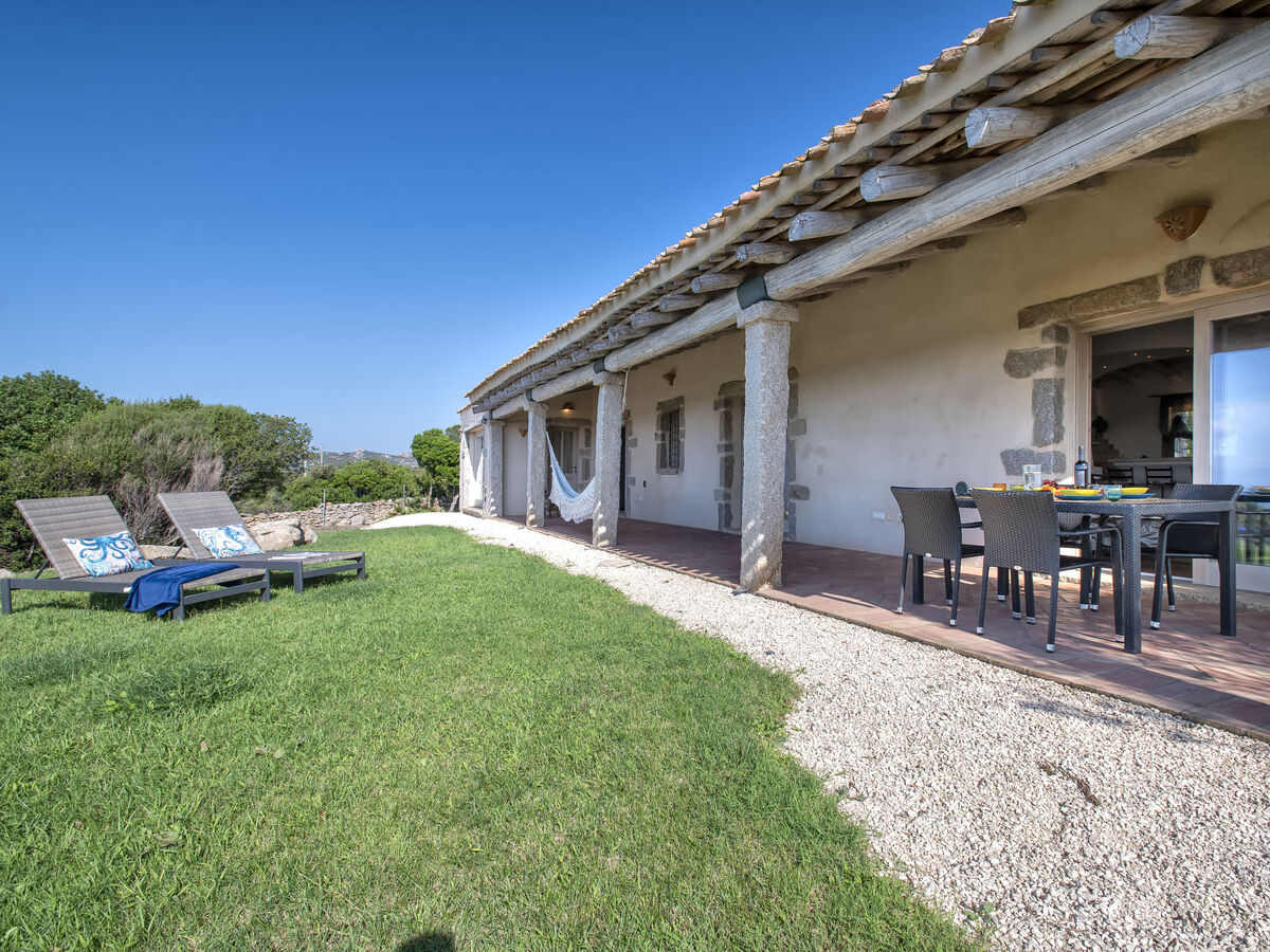 Stazzo Serafini – Gîte 6 pers. vue mer à Rena Majore - Photo 6