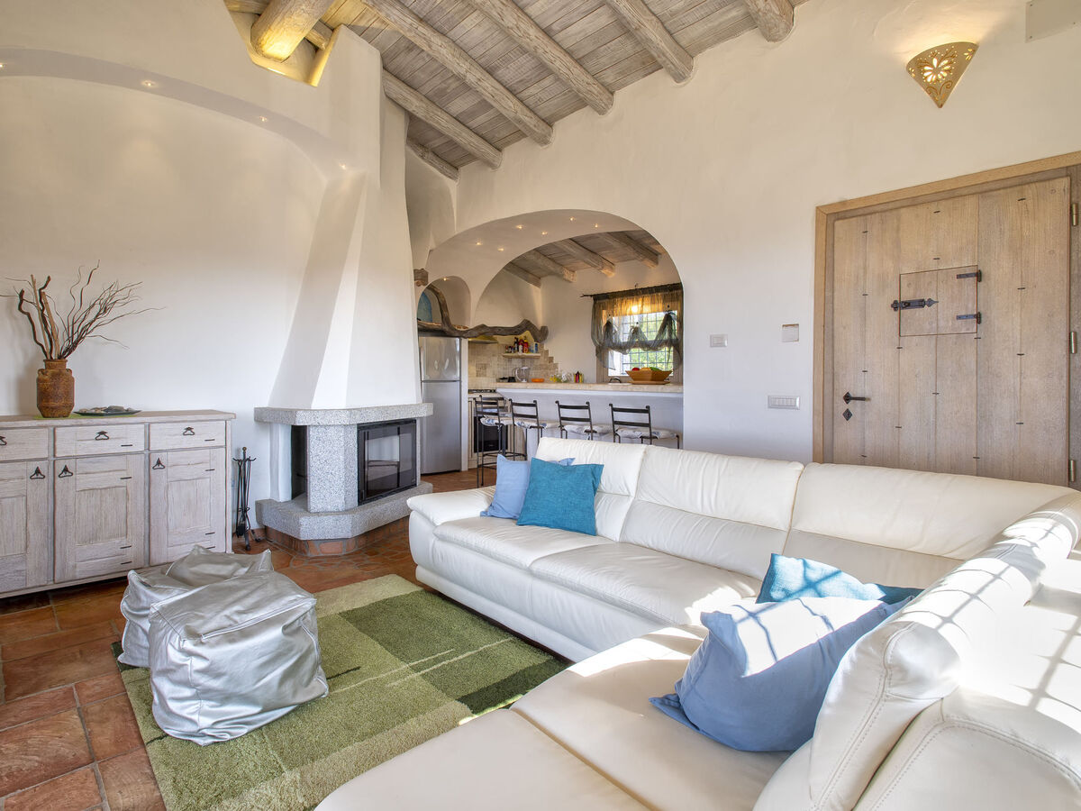 Stazzo Serafini – Gîte 6 pers. vue mer à Rena Majore - Photo 10
