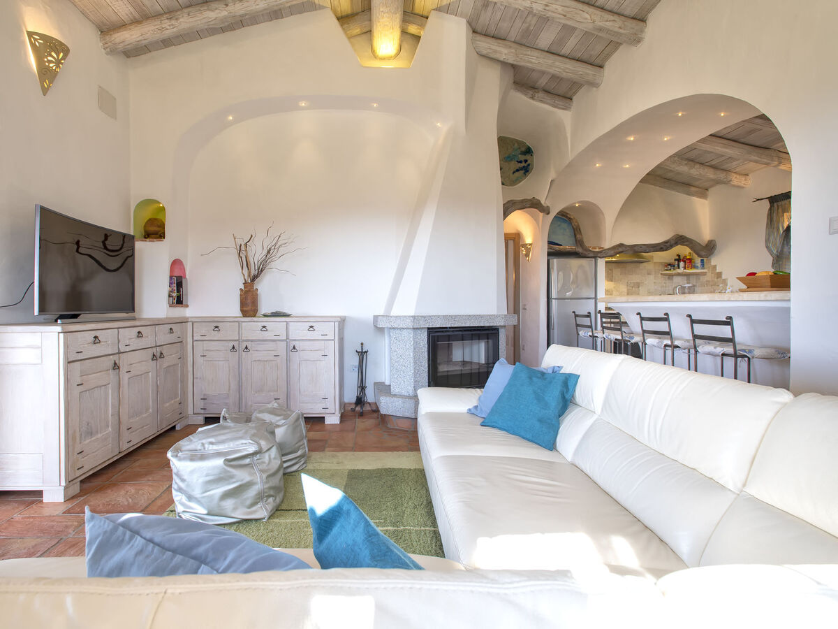 Stazzo Serafini – Gîte 6 pers. vue mer à Rena Majore - Photo 11