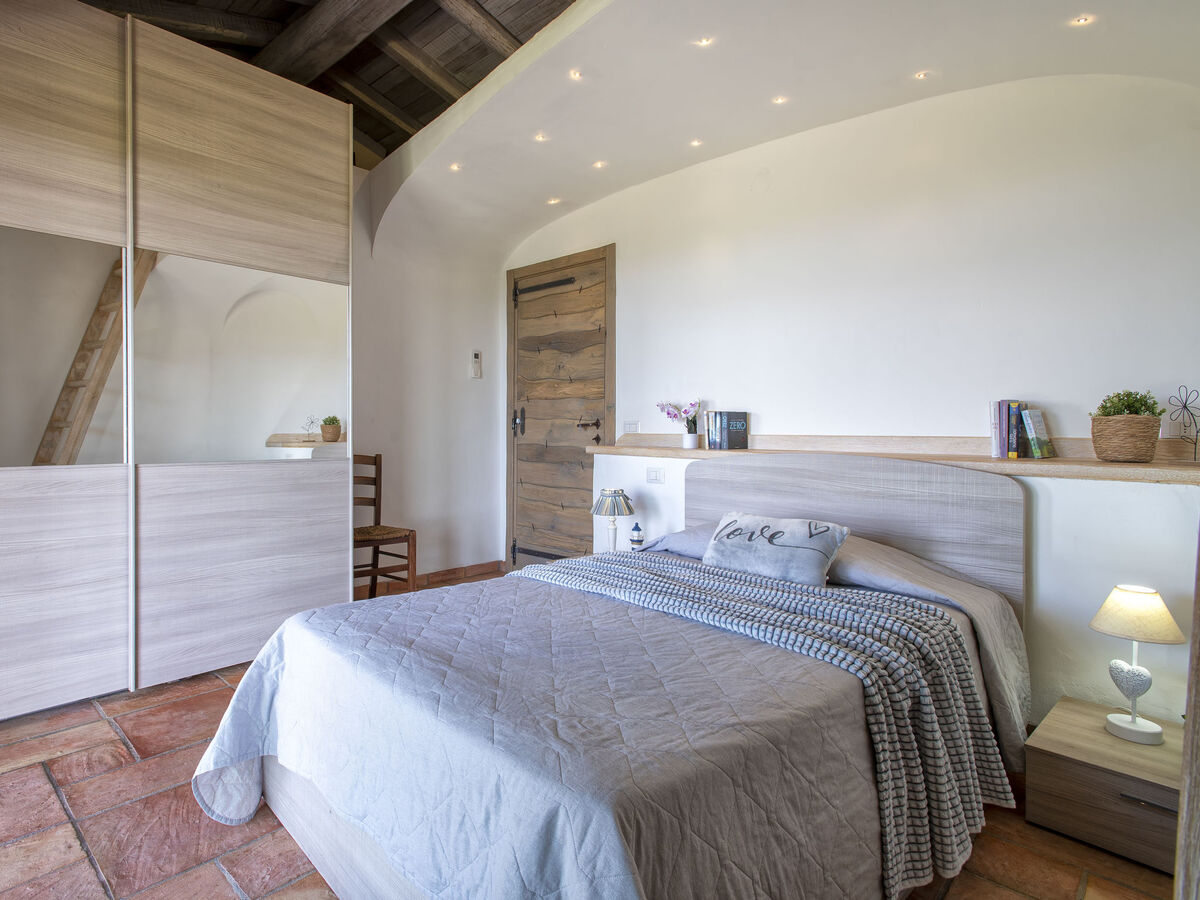 Stazzo Serafini – Gîte 6 pers. vue mer à Rena Majore - Photo 16