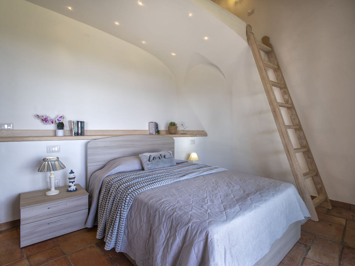 Stazzo Serafini – Gîte 6 pers. vue mer à Rena Majore - Photo 17