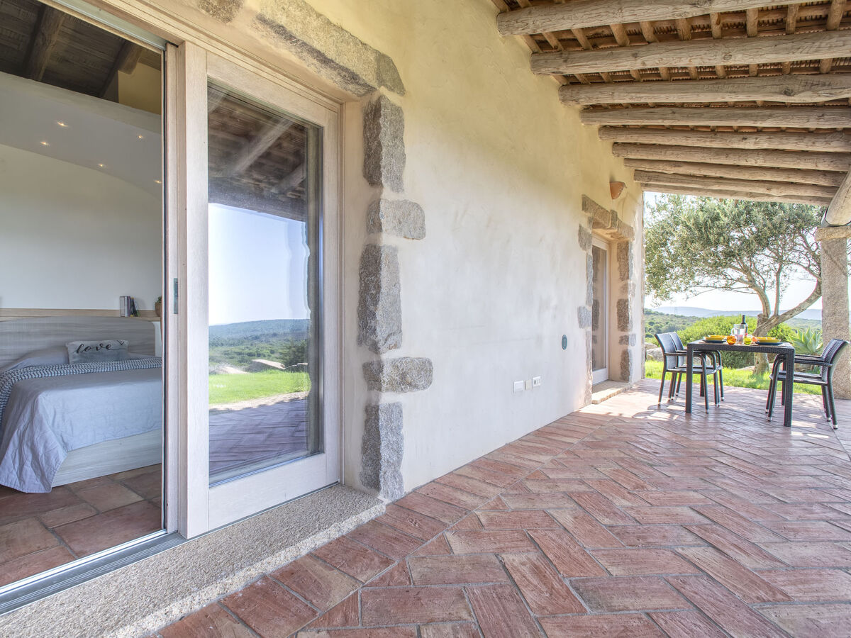Stazzo Serafini – Gîte 6 pers. vue mer à Rena Majore - Photo 20