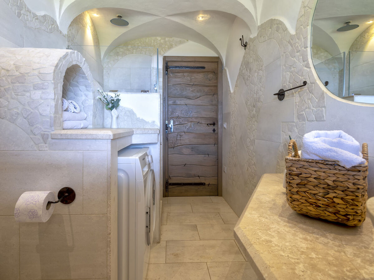 Stazzo Serafini – Gîte 6 pers. vue mer à Rena Majore - Photo 22