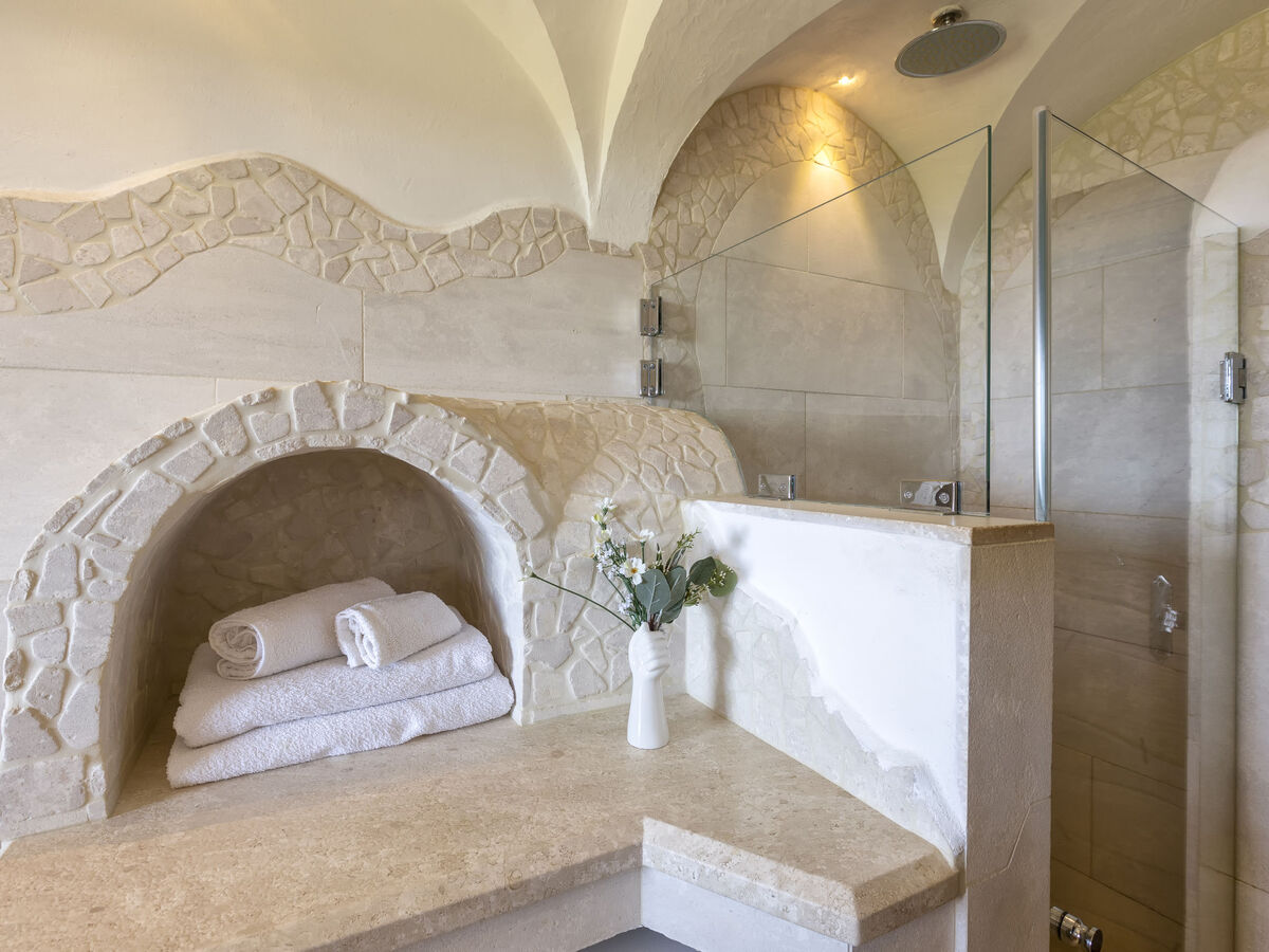 Stazzo Serafini – Gîte 6 pers. vue mer à Rena Majore - Photo 24