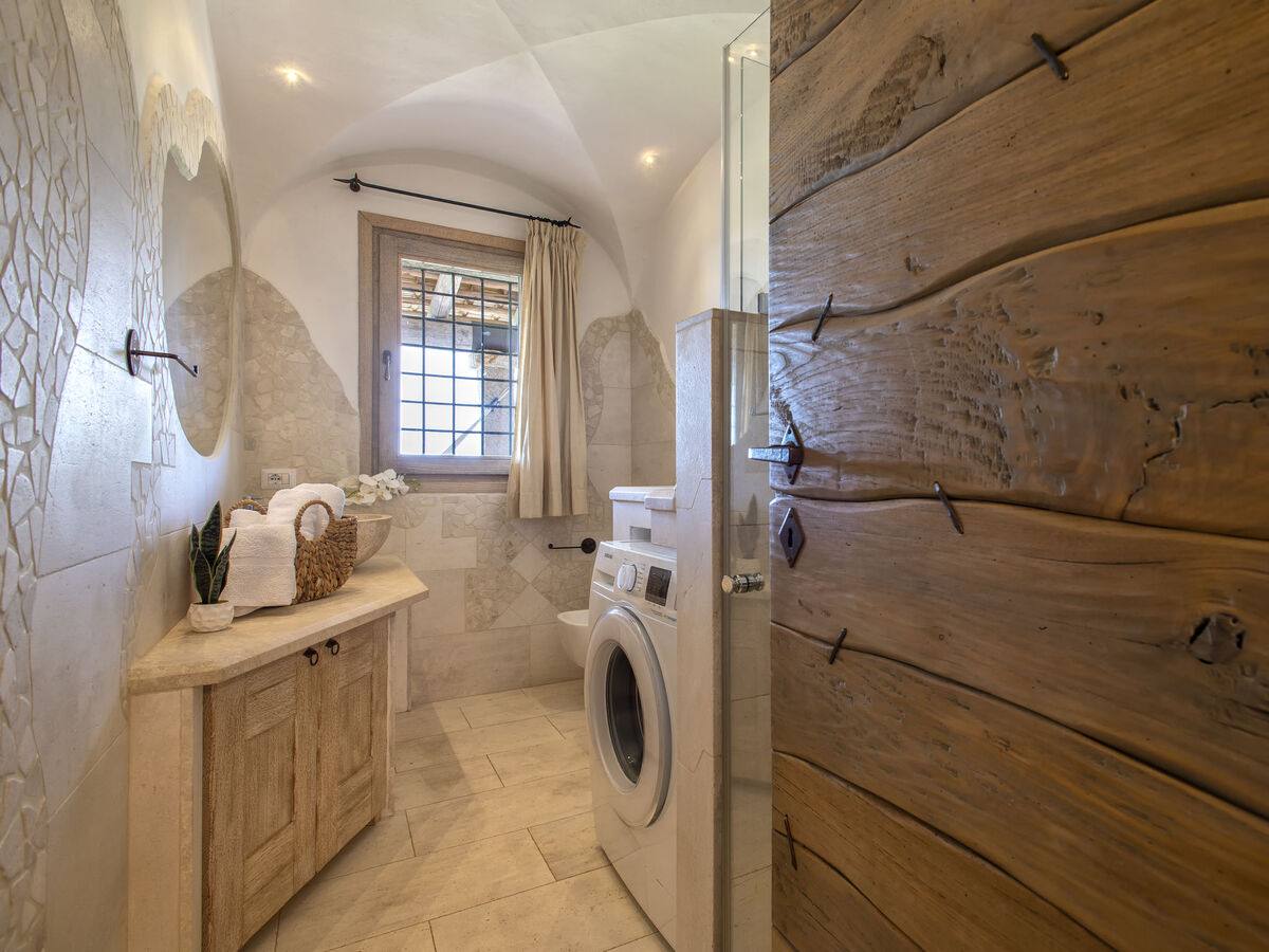 Stazzo Serafini – Gîte 6 pers. vue mer à Rena Majore - Photo 25