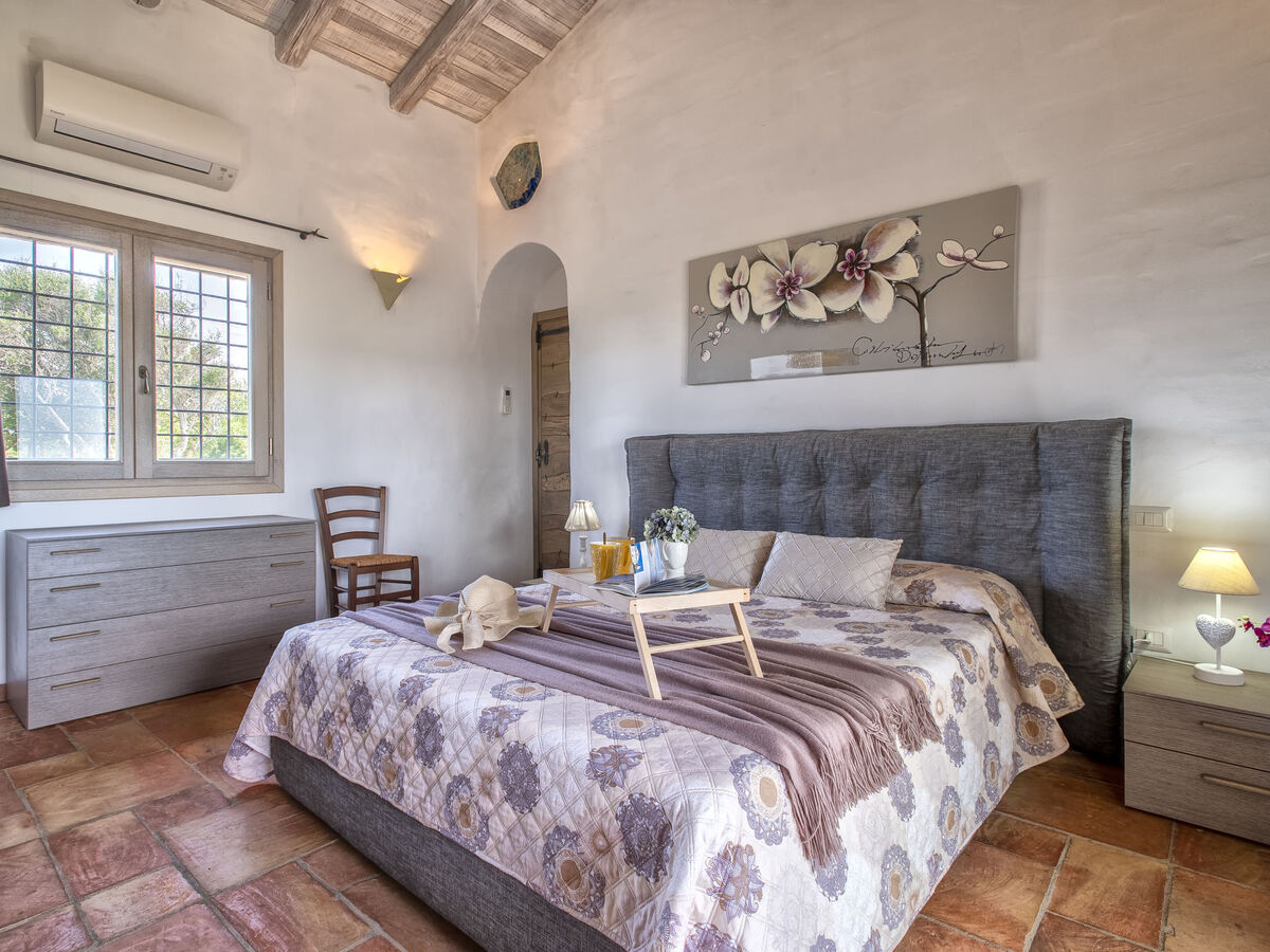 Stazzo Serafini – Gîte 6 pers. vue mer à Rena Majore - Photo 26