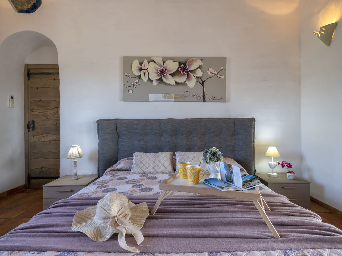 Stazzo Serafini – Gîte 6 pers. vue mer à Rena Majore - Photo 27