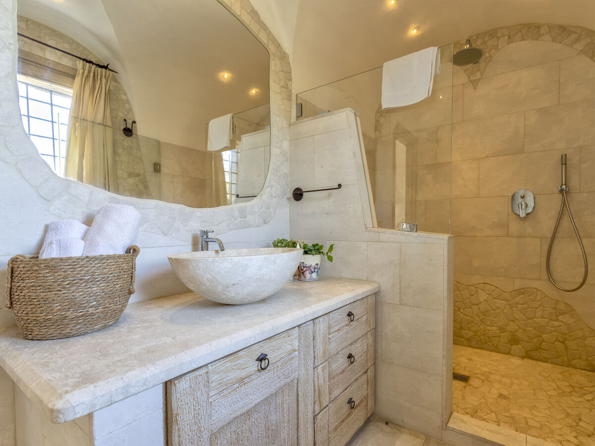 Stazzo Serafini – Gîte 6 pers. vue mer à Rena Majore - Photo 31