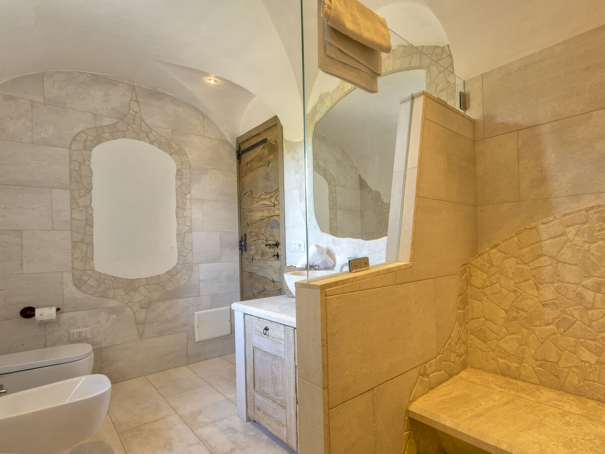 Stazzo Serafini – Gîte 6 pers. vue mer à Rena Majore - Photo 33