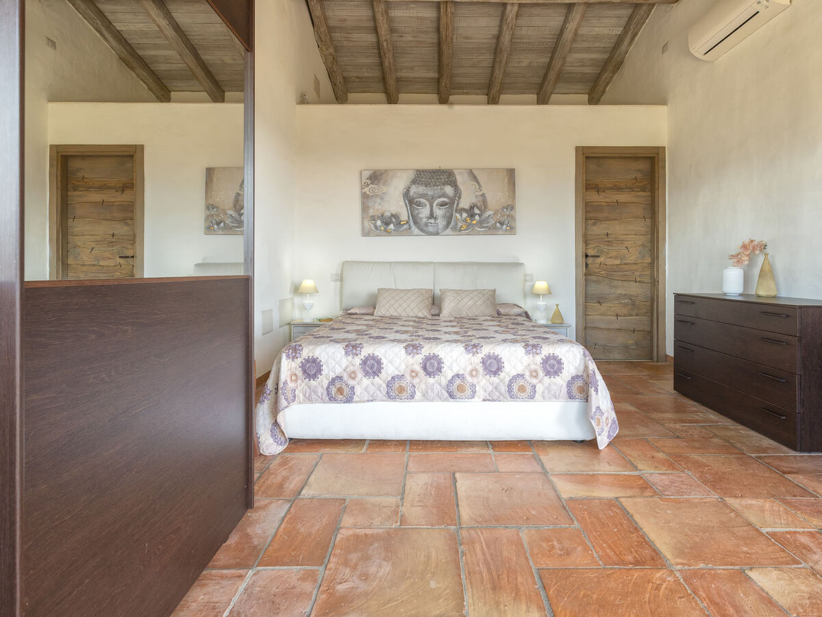 Stazzo Serafini – Gîte 6 pers. vue mer à Rena Majore - Photo 34
