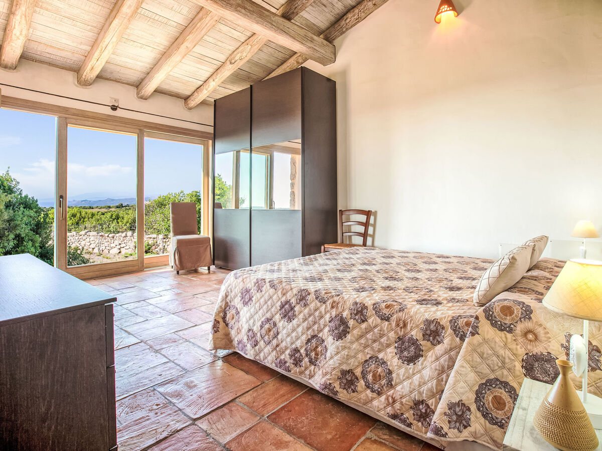 Stazzo Serafini – Gîte 6 pers. vue mer à Rena Majore - Photo 35