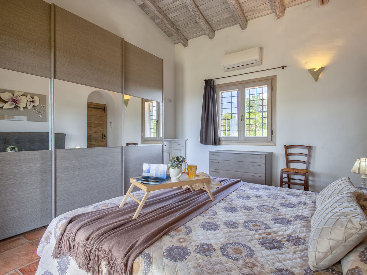 Stazzo Serafini – Gîte 6 pers. vue mer à Rena Majore - Photo 37