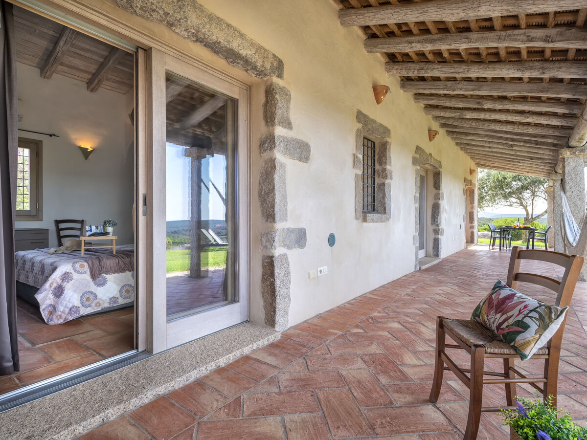 Stazzo Serafini – Gîte 6 pers. vue mer à Rena Majore - Photo 39