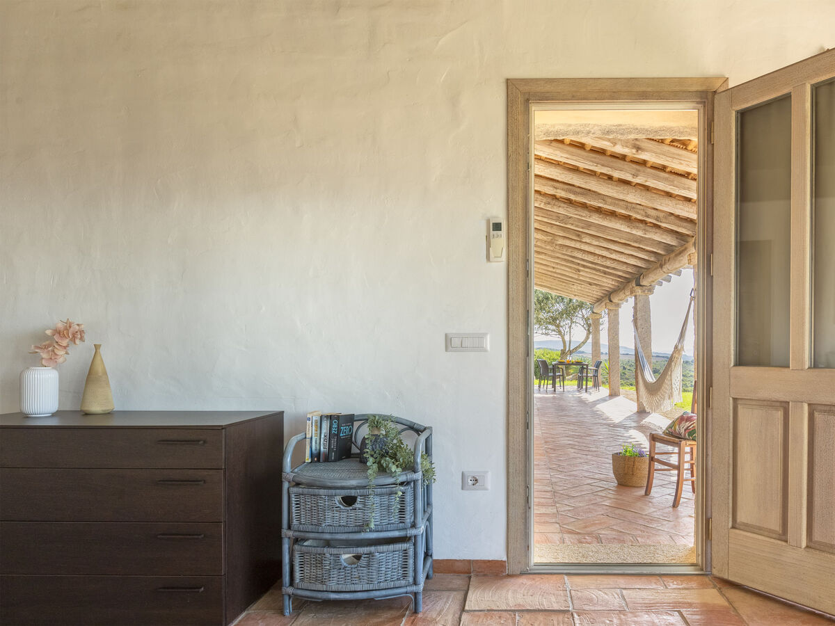 Stazzo Serafini – Gîte 6 pers. vue mer à Rena Majore - Photo 40